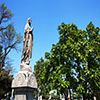 Saint Casimir Lithuanian Cemetery